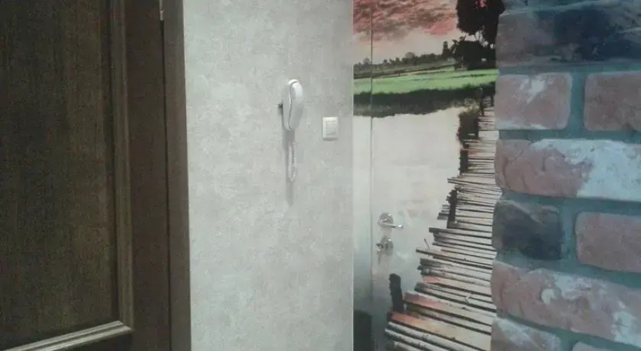 Old Town City Centre Apartment