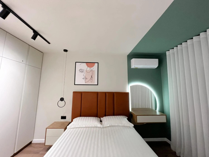 Dolce far niente Apartment