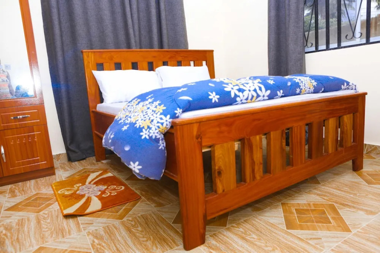 Chibuba Airport Accomodation