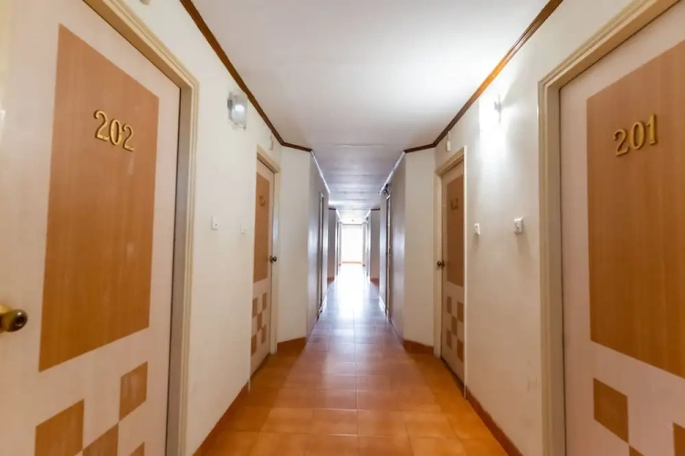 Premium room