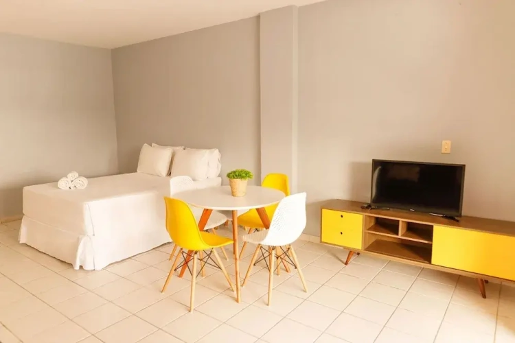 Standard Suite