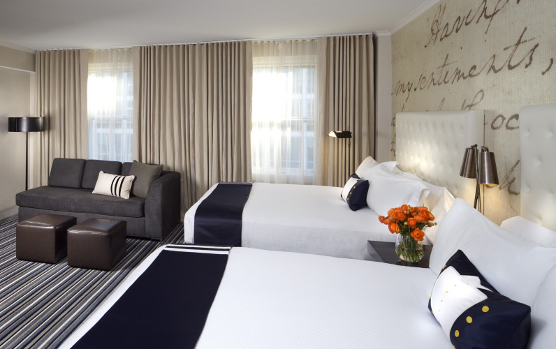 Kimpton The George photo 8