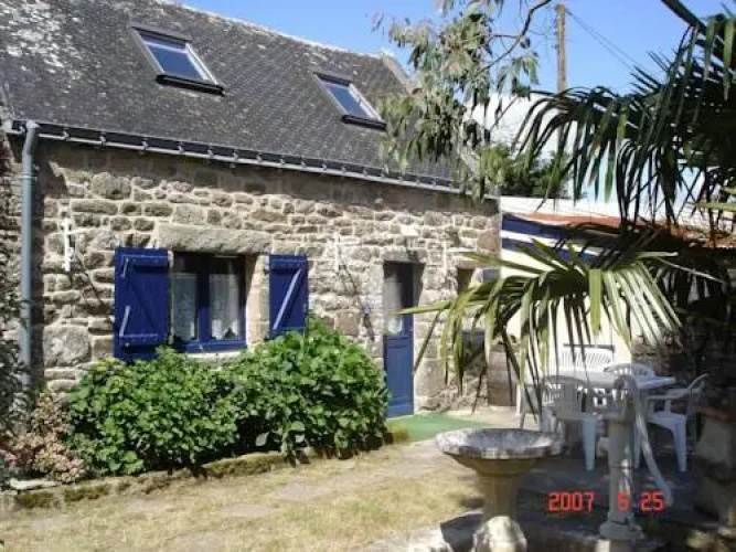 La Maison du Pêcheur