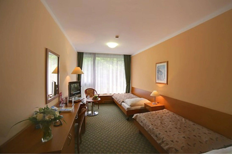 Hotel Thermal