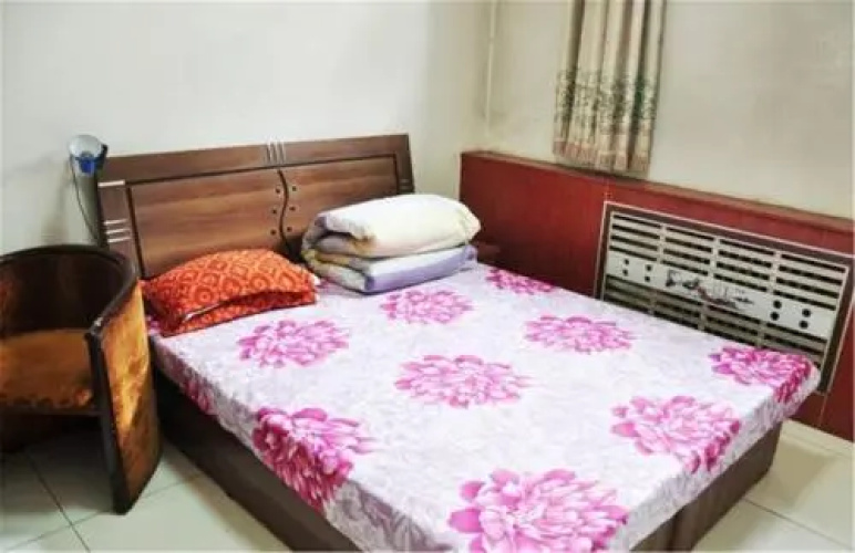 Jili Guest House