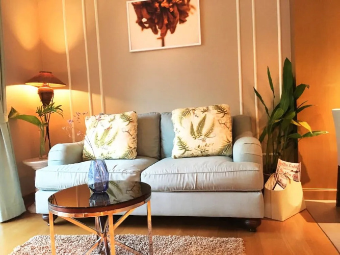 Perfect Harmony Condotel