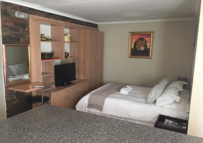 Travellers Nest Guesthouse