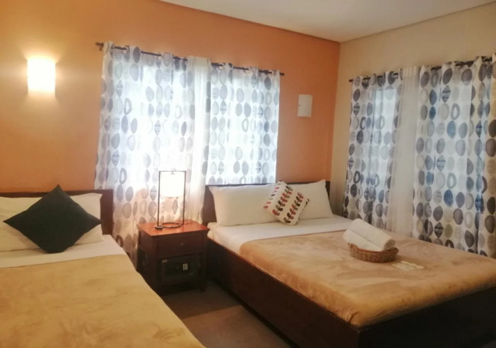 Casa Coron Hotel