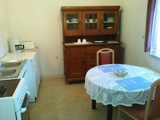 Sleep in Lerbach