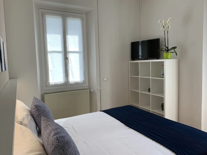 Classic room
