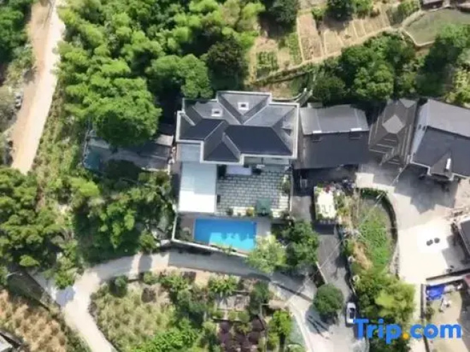Yunxia Residential Dormitory
