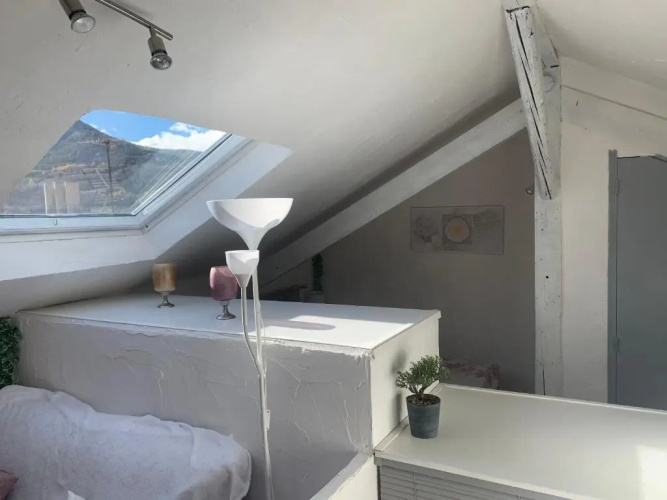 Les Appartements Le Saint Pierre
