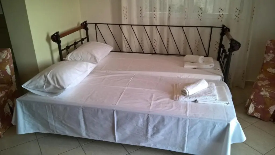 Holidays Apartment Μεσσηνη