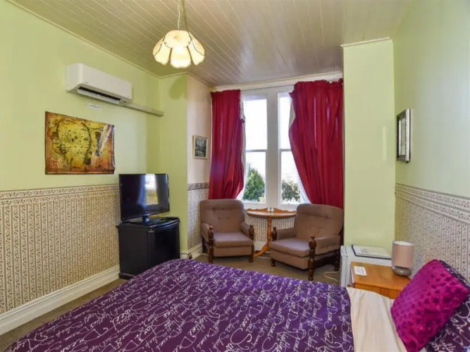 Morrisons Guest House