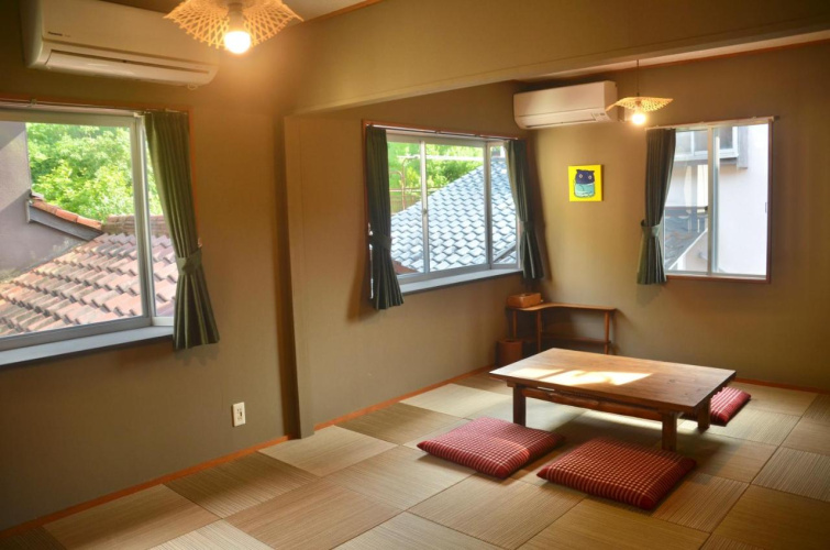 Guesthouse Torus