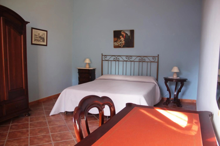 Casale La Zagara