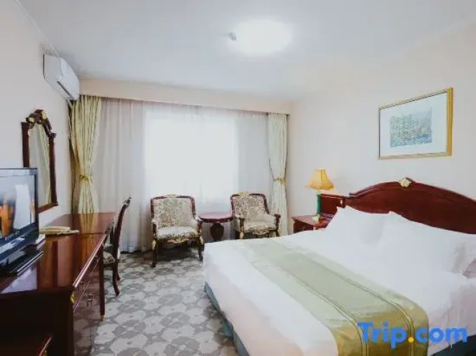 Business Double room