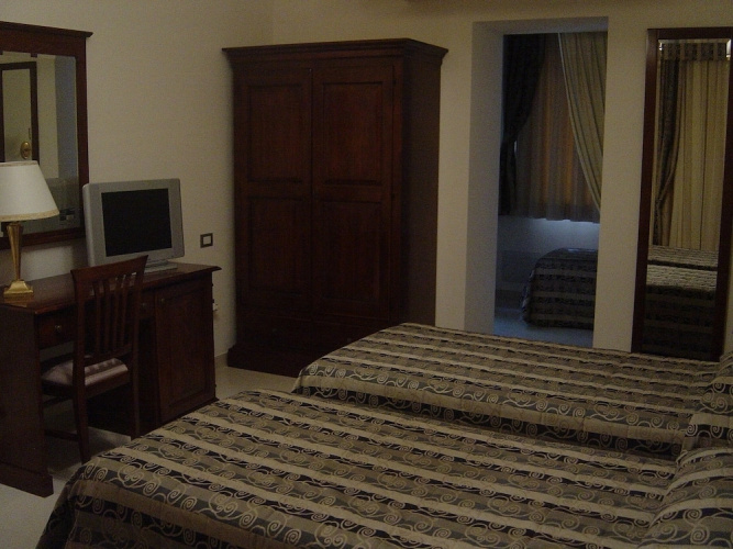 Hotel Domus