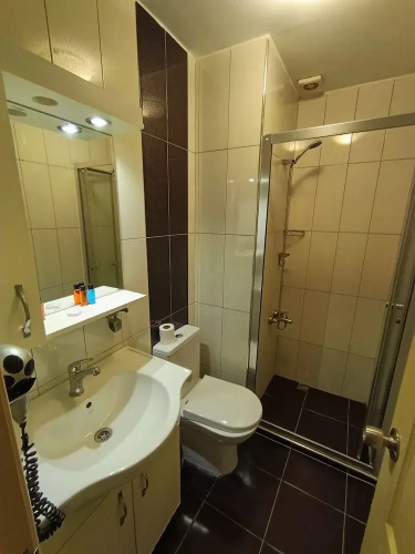 Ada Sahil Otel