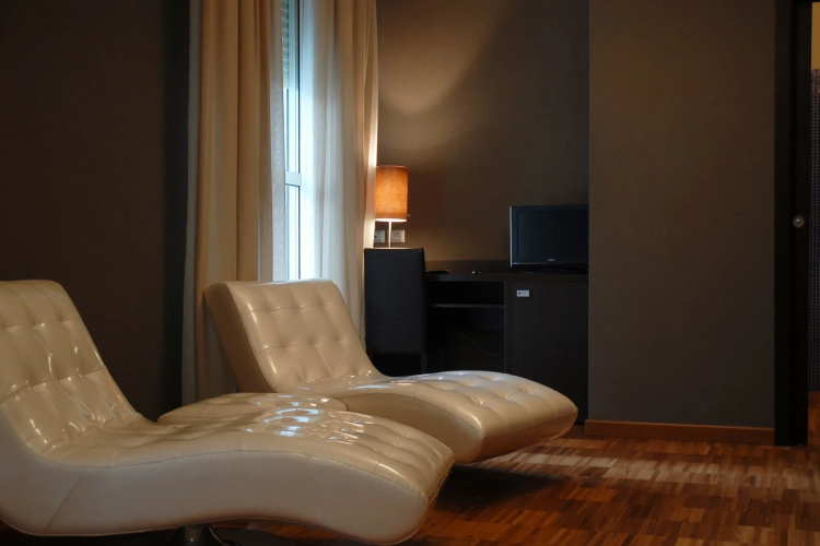 Atmosfere Hotel