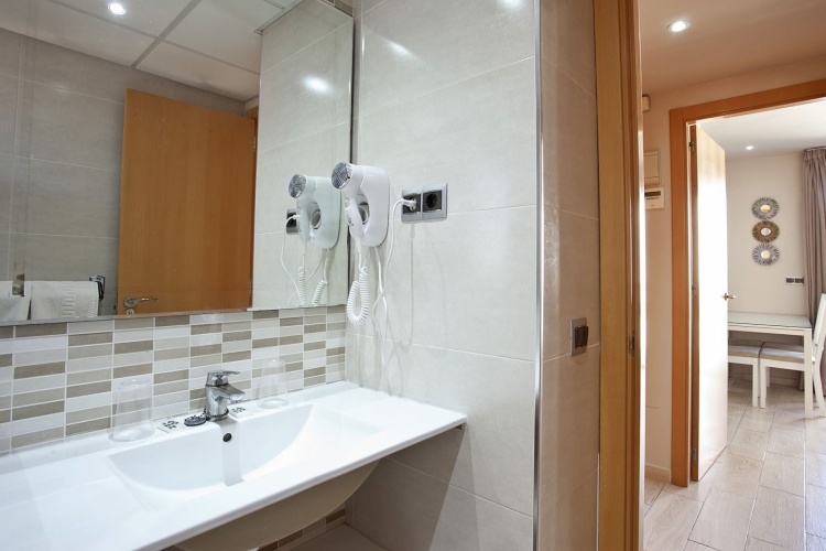 Ecuador Park Apartments photo 10