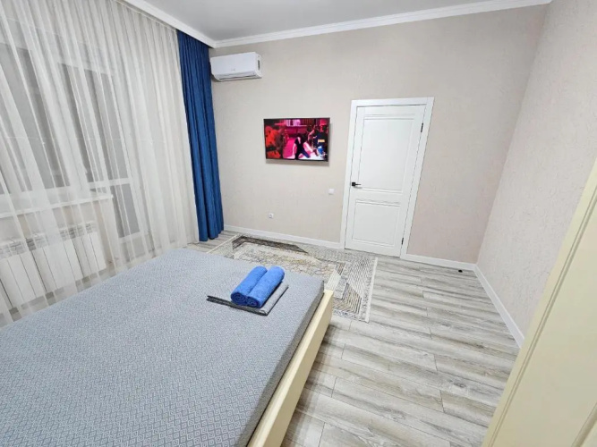 Mars APARTMENT 82