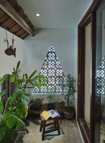 Standard Quadruple Family room