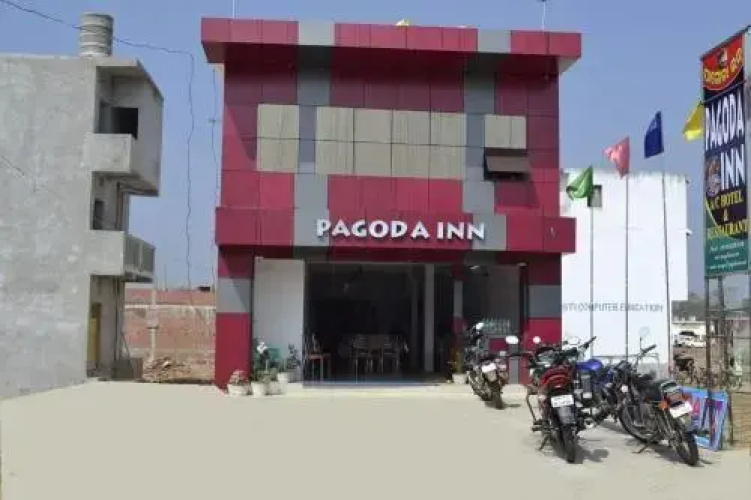 Pagoda Inn