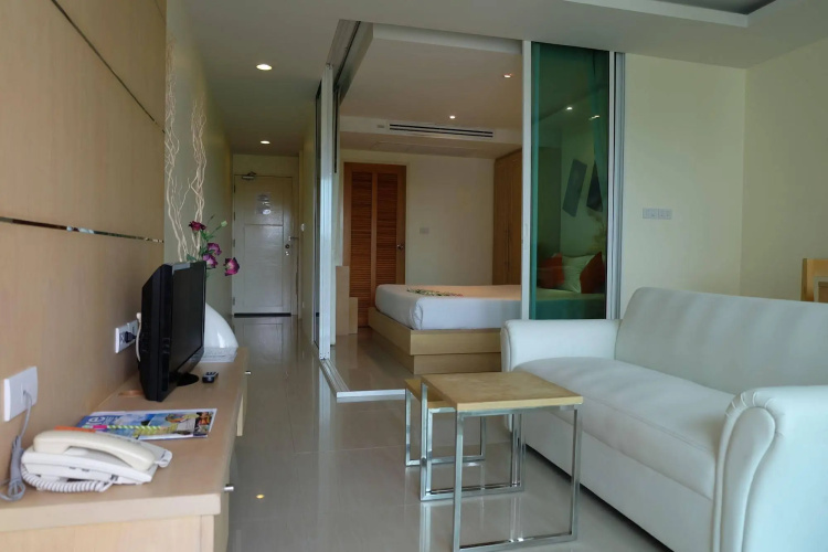 Kana Bay Villa Ao Nang