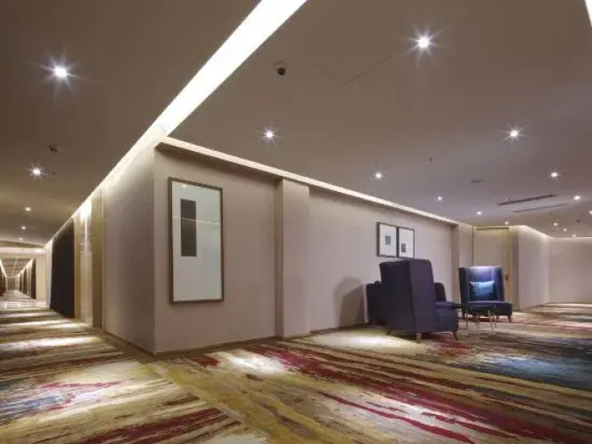 Tengchong Yunfeng Resort & Spa