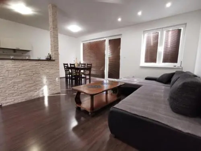 Apartment J&D