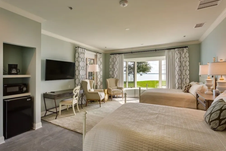 Premium Double Suite