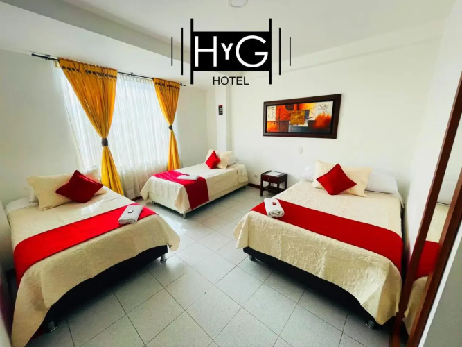 HG Hotel