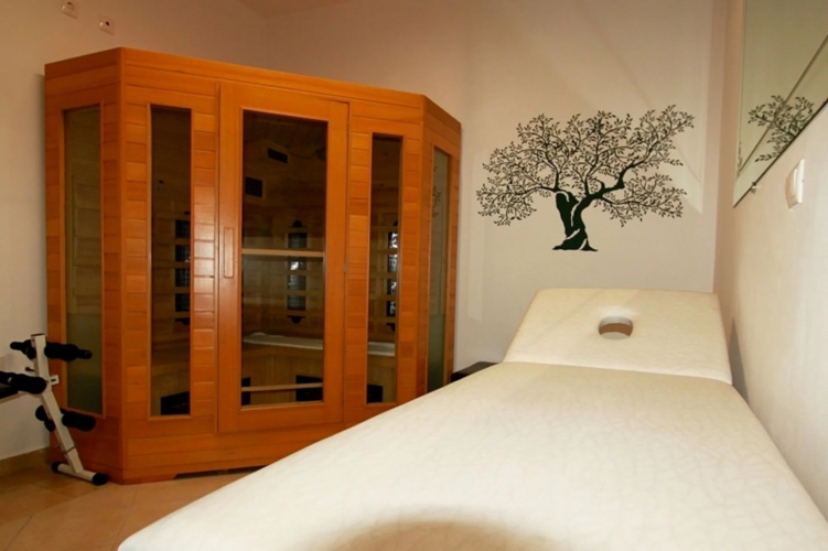 Romanza Villa