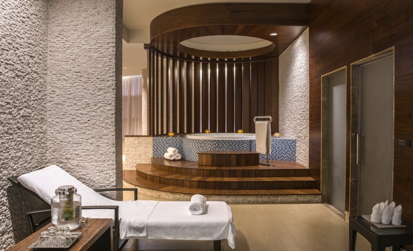 Swissotel Al Ghurair Dubai photo 26