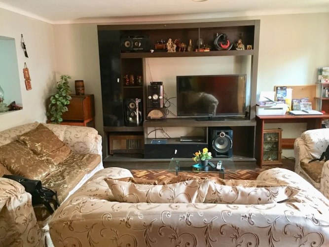 Casa Salkantay B&B