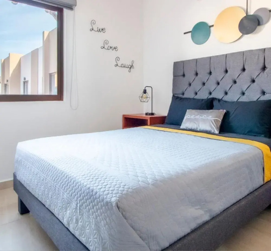 Condo Ambar Mazatlán