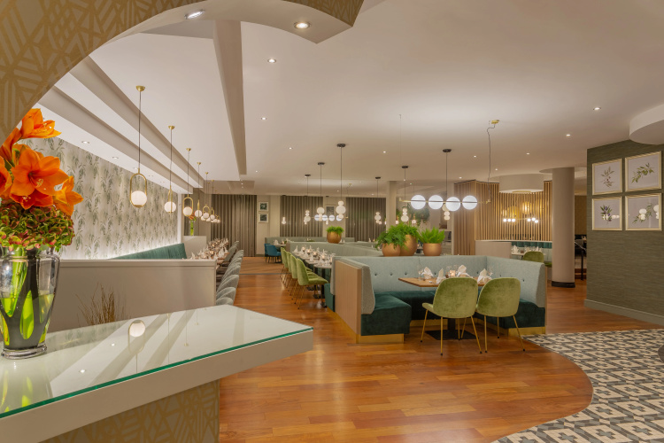 Crowne Plaza Dublin Airport photo 28