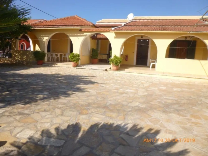 Bungalow