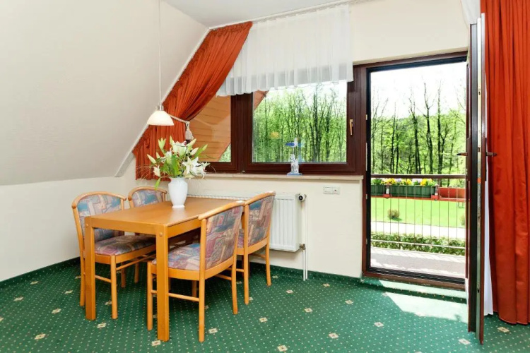 Hotel Baumhaus Hagen