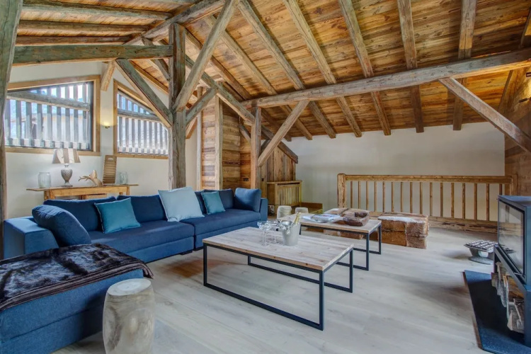 Ferme St Christophe