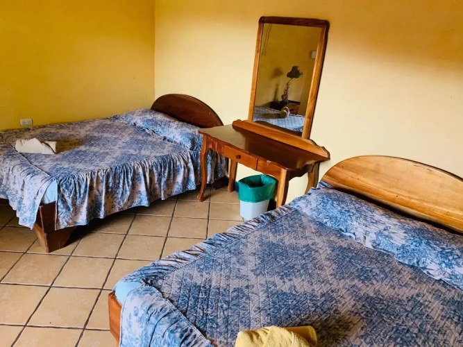 Hotel Luigis