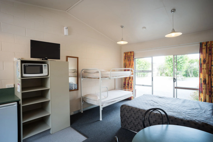 Nelson City TOP 10 Holiday Park