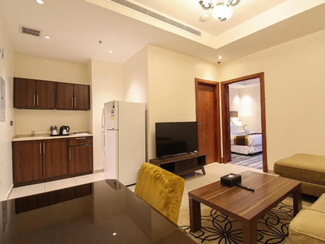 Friesian Hotel Suites