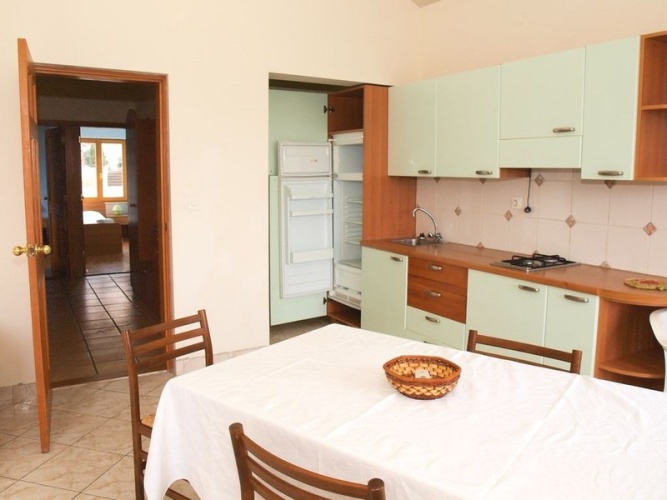 Standard room with balcony