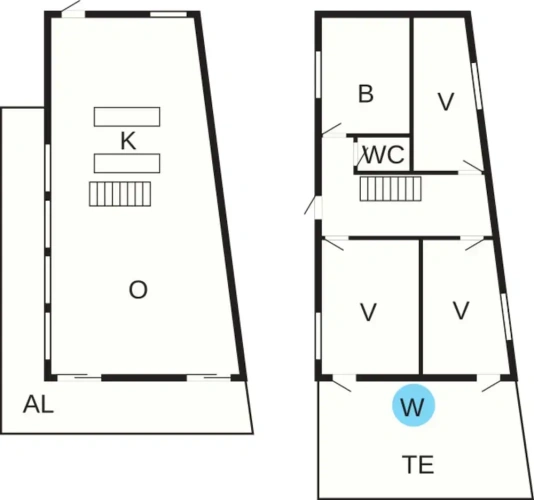Cottage