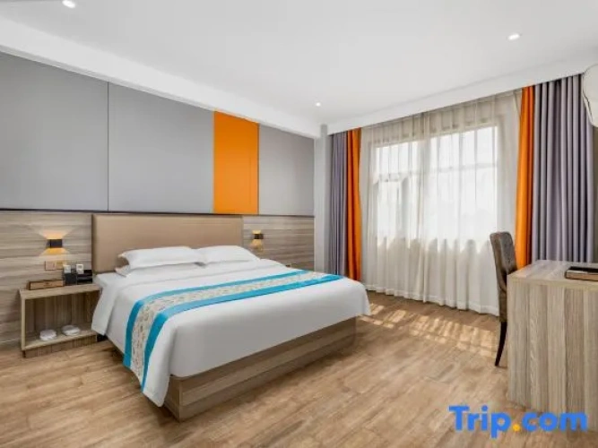 Premier Double Suite