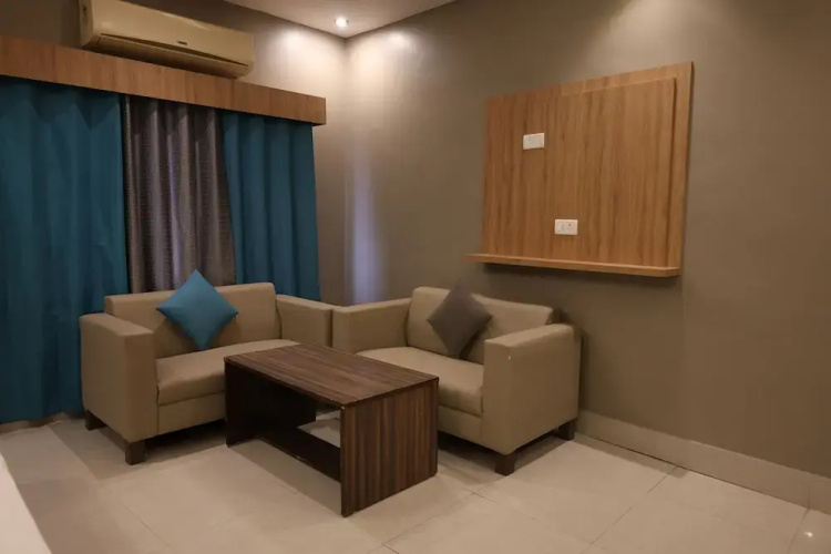 River View Resort