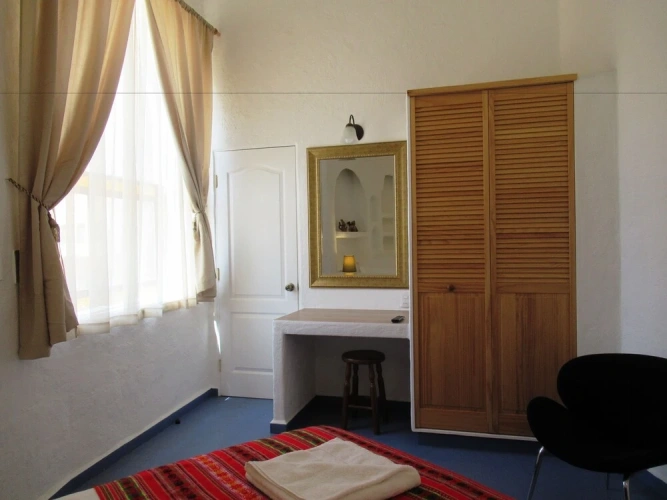 Standard Apartment