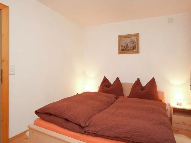 Flat in Mittersill Near Ski Slopes
